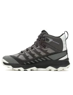 Merrell Speed Mid Waterproof Walking Boots -Marks and Spencer Shop Speed Mid Waterproof Walking Boots 3