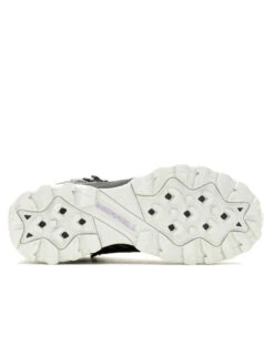 Merrell Speed Mid Waterproof Walking Boots -Marks and Spencer Shop Speed Mid Waterproof Walking Boots 4