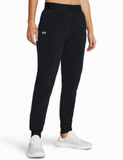 Under Armour Sport Woven High Waisted Joggers