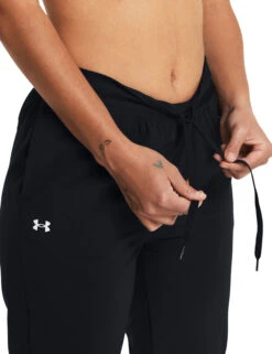 Under Armour Sport Woven High Waisted Joggers -Marks and Spencer Shop Sport Woven High Waisted Joggers 3