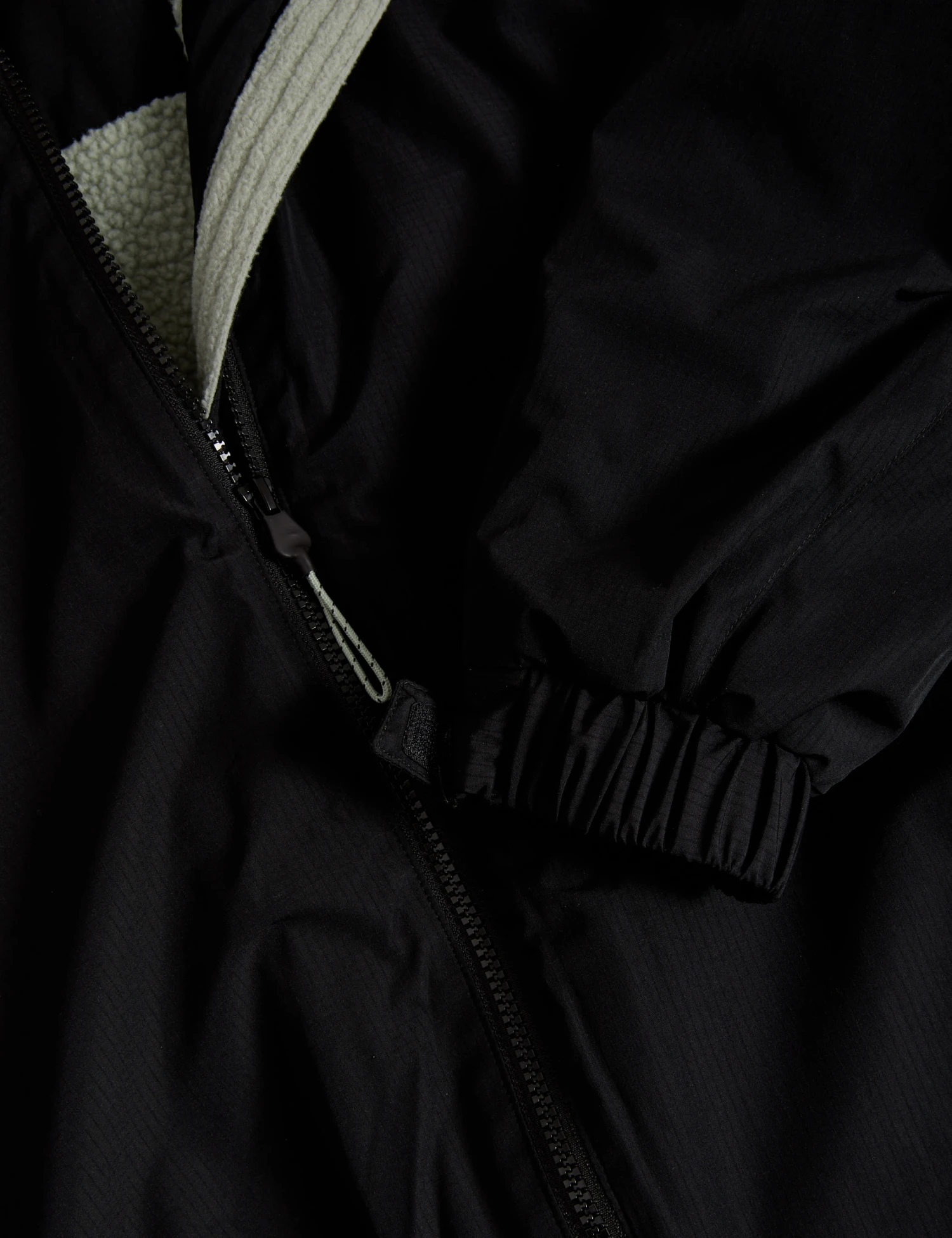 Stormwear™ Borg Lined Changing Robe 11 Stormwear™ Borg Lined Changing Robe - Image 9