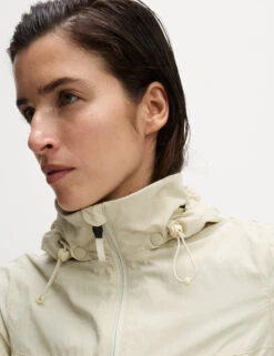 Stormwear™ Hooded Sports Jacket -Marks and Spencer Shop Stormwear Hooded Sports Jacket 2