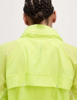 Stormwear™ Hooded Zip Up Running Jacket 21 Stormwear™ Hooded Zip Up Running Jacket -Marks and Spencer Shop Stormwear Hooded Zip Up Running Jacket 4