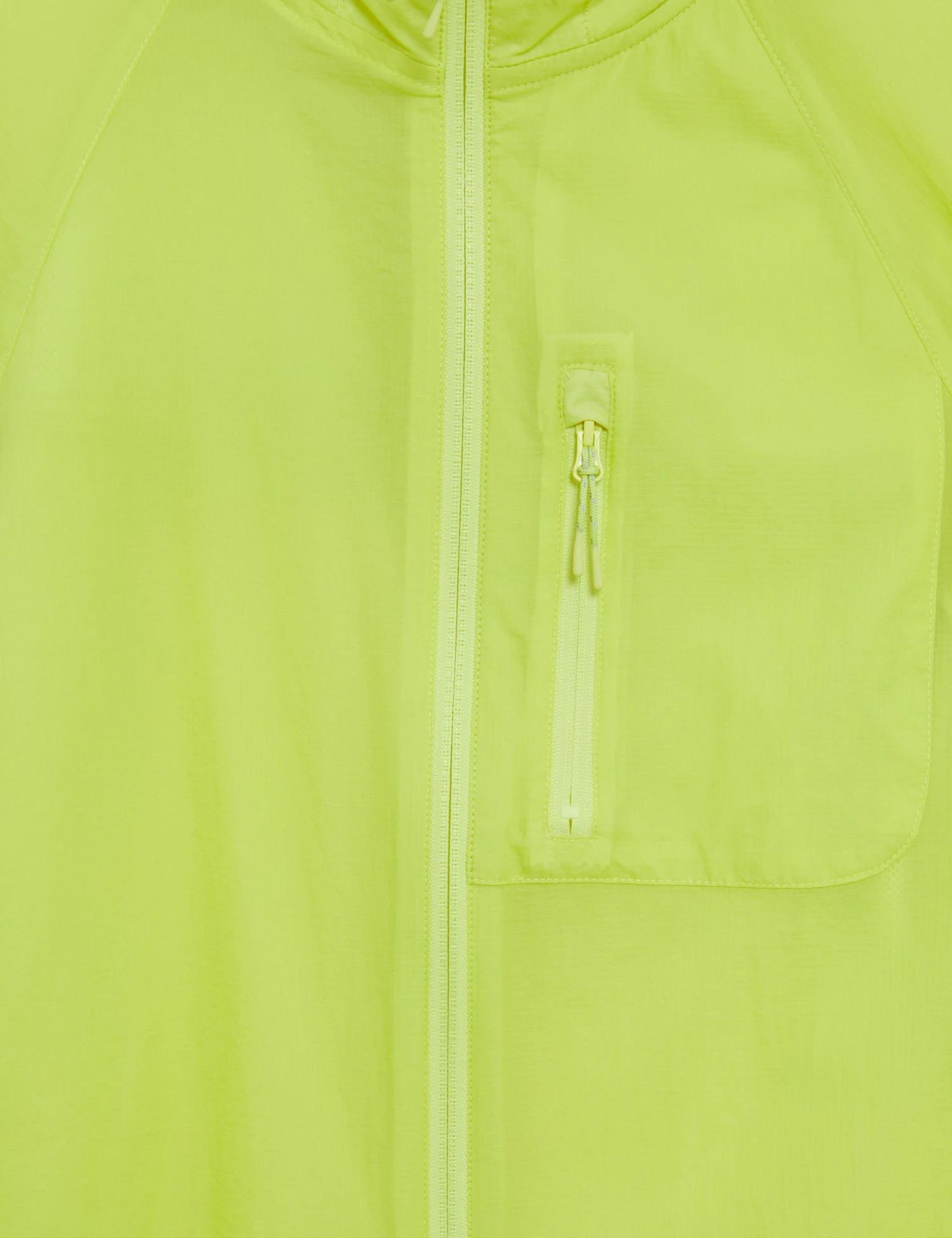 Stormwear™ Hooded Zip Up Running Jacket 9 Stormwear™ Hooded Zip Up Running Jacket - Image 7