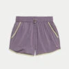 Stormwear Iridescent Running Shorts -Marks and Spencer Shop Stormwear Iridescent Running Shorts