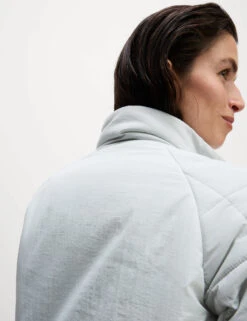 Stormwear™ Packable Puffer Jacket -Marks and Spencer Shop Stormwear Packable Puffer Jacket 5