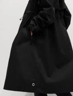 Stormwear™ Ultra Waterproof Hooded Parka -Marks and Spencer Shop Stormwear Ultra Waterproof Hooded Parka 3