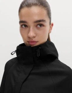 Stormwear™ Ultra Waterproof Hooded Parka -Marks and Spencer Shop Stormwear Ultra Waterproof Hooded Parka 4