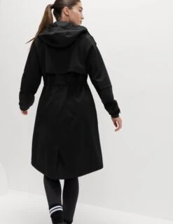 Stormwear™ Ultra Waterproof Hooded Parka -Marks and Spencer Shop Stormwear Ultra Waterproof Hooded Parka 5