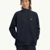 Jack Wolfskin Sumetro Half Zip Fleece Jacket