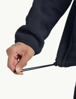 Jack Wolfskin Sumetro Half Zip Fleece Jacket -Marks and Spencer Shop Sumetro Half Zip Fleece Jacket 5