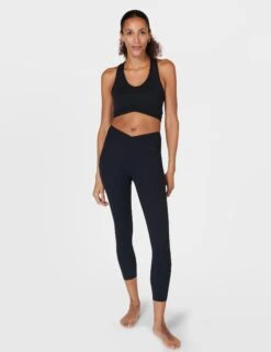 Sweaty Betty Super Soft Ultra-Lite Non-Wired Sports Bra -Marks and Spencer Shop Super Soft Ultra Lite Non Wired Sports Bra 3