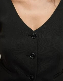 Tailored Waistcoat -Marks and Spencer Shop Tailored Waistcoat 3