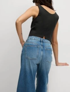 Tailored Waistcoat -Marks and Spencer Shop Tailored Waistcoat 4