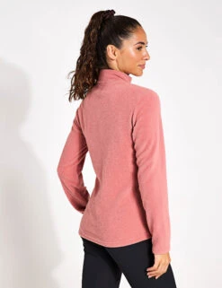 Jack Wolfskin Taunus Funnel Neck Zip Up Fleece Jacket 16 Jack Wolfskin Taunus Funnel Neck Zip Up Fleece Jacket -Marks and Spencer Shop Taunus Funnel Neck Zip Up Fleece Jacket 2