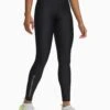 Under Armour Tech™ Branded High Waisted Leggings -Marks and Spencer Shop Tech Branded High Waisted Leggings