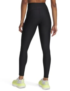 Under Armour Tech™ Branded High Waisted Leggings -Marks and Spencer Shop Tech Branded High Waisted Leggings 2