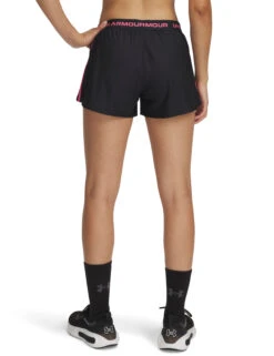 Under Armour Tech Play Up Shorts -Marks and Spencer Shop Tech Play Up Shorts 2