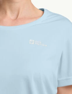 Jack Wolfskin Tech T-Shirt -Marks and Spencer Shop Tech T Shirt 3