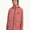 Jack Wolfskin Terracade Hooded Rain Jacket -Marks and Spencer Shop Terracade Hooded Rain Jacket