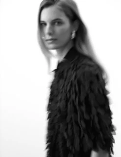 Textured Shirt -Marks and Spencer Shop Textured Shirt 5