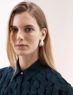 Textured Shirt -Marks and Spencer Shop Textured Shirt 6