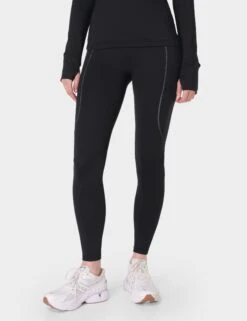 Sweaty Betty Therma Boost Thermal High Waisted Leggings