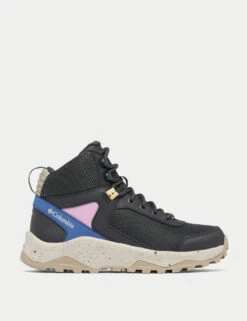 Columbia Trailstorm Ascend Waterproof Hiking Boots