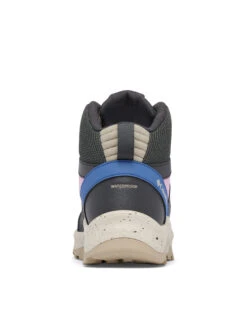 Columbia Trailstorm Ascend Waterproof Hiking Boots -Marks and Spencer Shop Trailstorm Ascend Waterproof Hiking Boots 4