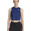 ADIDAS Train Essentials Crew Neck Boxy Vest Top