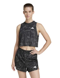 ADIDAS Train Essentials Printed Vest Top