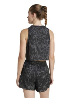 ADIDAS Train Essentials Printed Vest Top -Marks and Spencer Shop Train Essentials Printed Vest Top 3