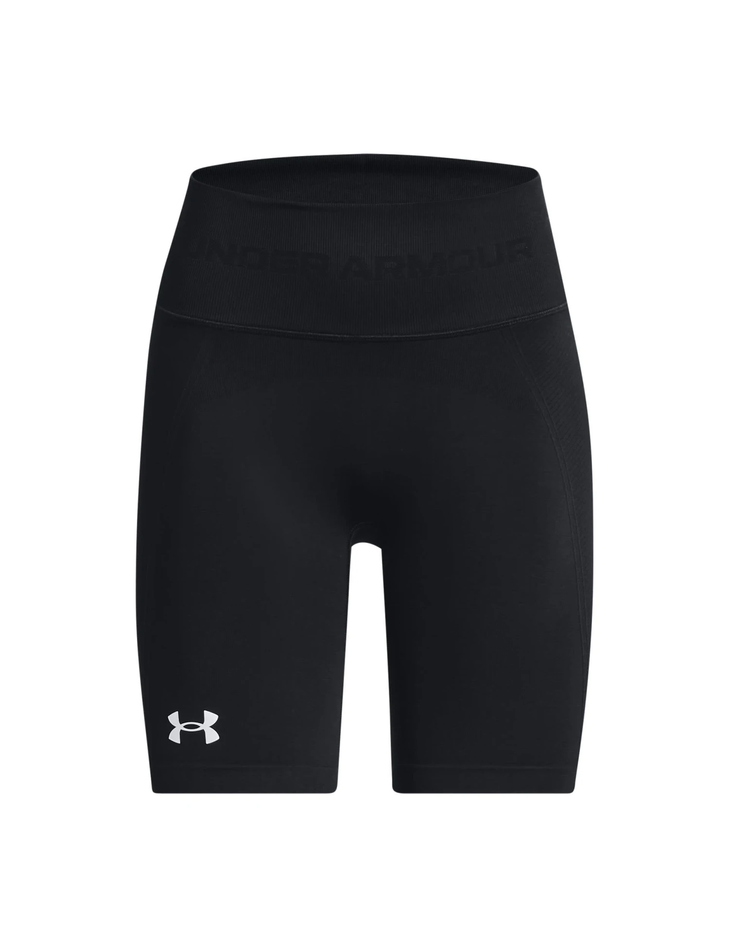 Under Armour Train Seamless High Waisted Shorts 4 Under Armour Train Seamless High Waisted Shorts - Image 2