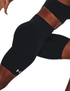 Under Armour Train Seamless High Waisted Shorts 16 Under Armour Train Seamless High Waisted Shorts -Marks and Spencer Shop Train Seamless High Waisted Shorts 4