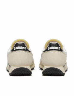 Saucony Trainer 80 Leather Trainers 25 Saucony Trainer 80 Leather Trainers -Marks and Spencer Shop Trainer 80 Leather Trainers 3