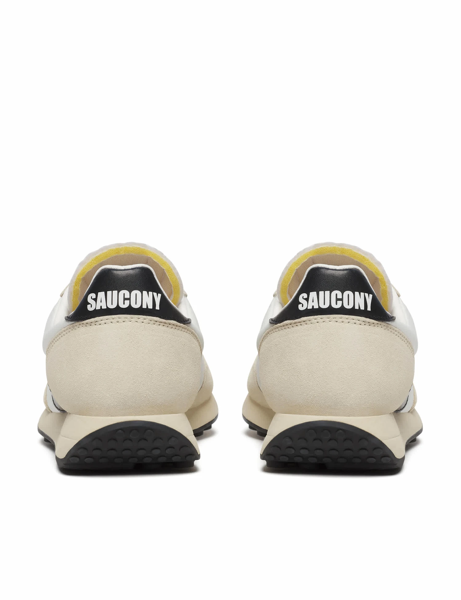 Saucony Trainer 80 Leather Trainers 6 Saucony Trainer 80 Leather Trainers - Image 4