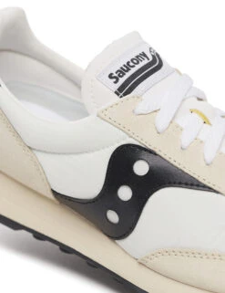 Saucony Trainer 80 Leather Trainers 27 Saucony Trainer 80 Leather Trainers -Marks and Spencer Shop Trainer 80 Leather Trainers 5