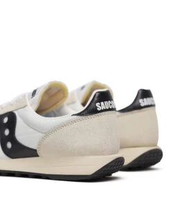 Saucony Trainer 80 Leather Trainers 28 Saucony Trainer 80 Leather Trainers -Marks and Spencer Shop Trainer 80 Leather Trainers 6