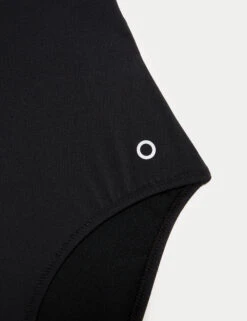 Tummy Control Cut Out Swimsuit -Marks and Spencer Shop Tummy Control Cut Out Swimsuit 6