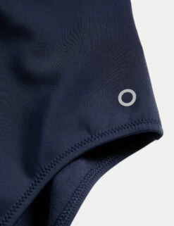 Tummy Control Padded Racer Back Swimsuit 28 Tummy Control Padded Racer Back Swimsuit -Marks and Spencer Shop Tummy Control Padded Racer Back Swimsuit 6