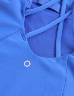 Tummy Control Padded Strappy Swimsuit -Marks and Spencer Shop Tummy Control Padded Strappy Swimsuit 6