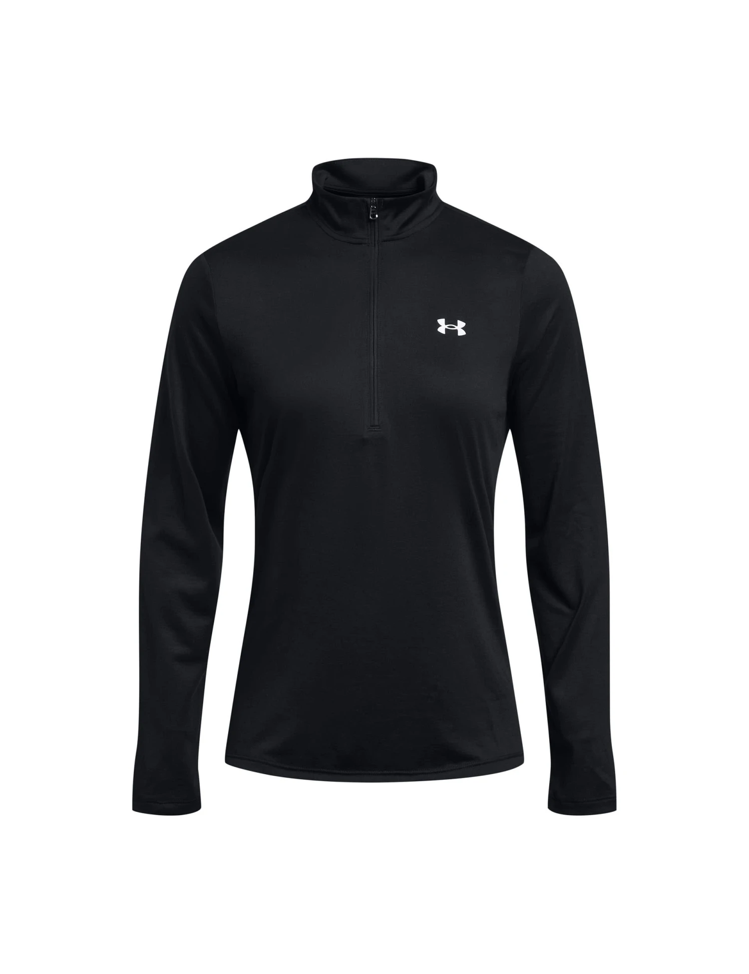 Under Armour UA Tech™ Funnel Neck Half Zip Sweatshirt 4 Under Armour UA Tech™ Funnel Neck Half Zip Sweatshirt - Image 2