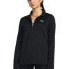 Under Armour UA Tech™ Funnel Neck Half Zip Sweatshirt -Marks and Spencer Shop UA Tech Funnel Neck Half Zip Sweatshirt