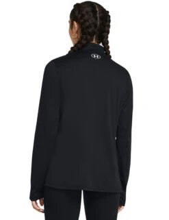 Under Armour UA Tech™ Funnel Neck Half Zip Sweatshirt 10 Under Armour UA Tech™ Funnel Neck Half Zip Sweatshirt -Marks and Spencer Shop UA Tech Funnel Neck Half Zip Sweatshirt 2