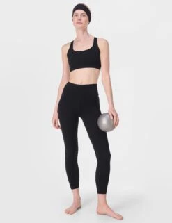 Sweaty Betty Ultimate High Waisted 7/8 Leggings -Marks and Spencer Shop Ultimate High Waisted 7 8 Leggings 3
