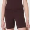 Sweaty Betty Ultimate Studio 6' High Waisted Yoga Shorts 2 Sweaty Betty Ultimate Studio 6' High Waisted Yoga Shorts -Marks and Spencer Shop Ultimate Studio 6 High Waisted Yoga Shorts