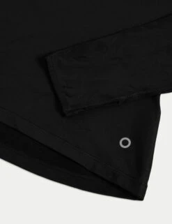 Ultraheat Funnel Neck Running Top -Marks and Spencer Shop Ultraheat Funnel Neck Running Top 6