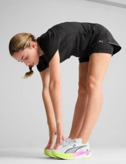 Puma Ultraweave 2 In 1 Running Shorts -Marks and Spencer Shop Ultraweave 2 in 1 Running Shorts 2