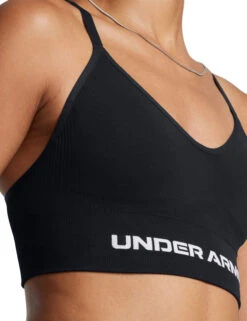 Under Armour Vanish Seamless Sports Bra -Marks and Spencer Shop Vanish Seamless Sports Bra 2