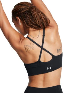 Under Armour Vanish Seamless Sports Bra -Marks and Spencer Shop Vanish Seamless Sports Bra 3